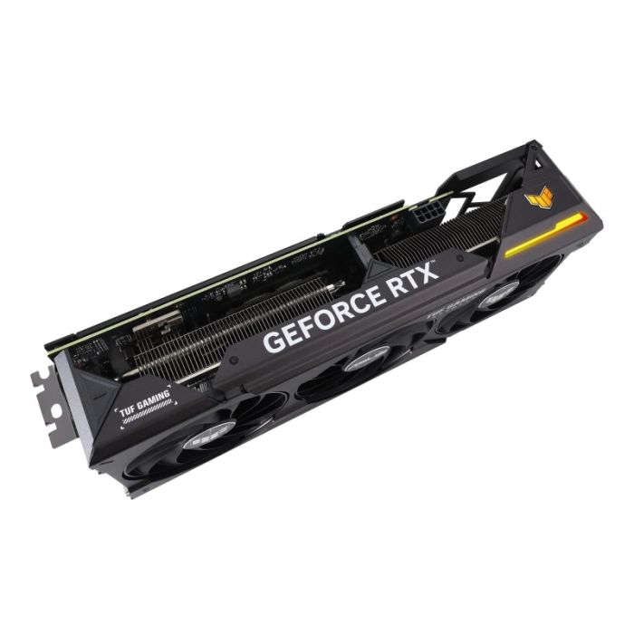 Відеокарта ASUS GeForce RTX 4060 Ti 8GB GDDR6X OC GAMING TUF-RTX4060TI-O8GGAMING