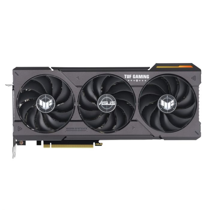 Відеокарта ASUS GeForce RTX 4060 Ti 8GB GDDR6X OC GAMING TUF-RTX4060TI-O8GGAMING