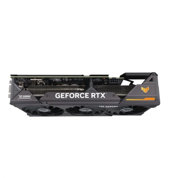 Відеокарта ASUS GeForce RTX 4060 Ti 8GB GDDR6X OC GAMING TUF-RTX4060TI-O8GGAMING