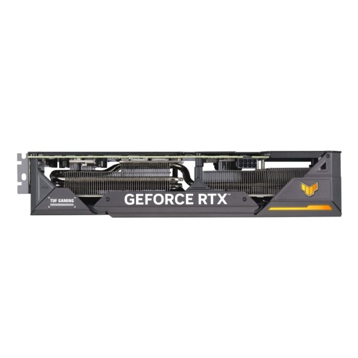 Відеокарта ASUS GeForce RTX 4060 Ti 8GB GDDR6X OC GAMING TUF-RTX4060TI-O8GGAMING