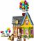 Конструктор LEGO Disney Будинок «Вперед і вгору»