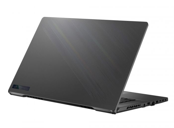 Ноутбук ASUS ROG Zephyrus G16 GU603ZI-N4029 16" QHD+ IPS, Intel i7-12700H, 16GB, F512GB, NVD4070-8, NoOS, Сірий