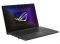 Ноутбук ASUS ROG Zephyrus G16 GU603ZI-N4029 16" QHD+ IPS, Intel i7-12700H, 16GB, F512GB, NVD4070-8, NoOS, Сірий