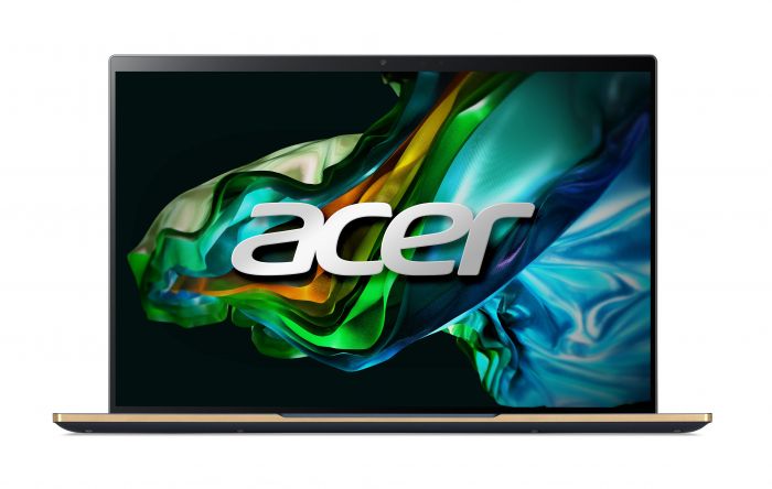 Ноутбук Acer Swift 14"  SF14-71T 14" WUXGA IPS Touch, Intel i7-13700H, 16GB, F1TB, UMA, Win11, синій