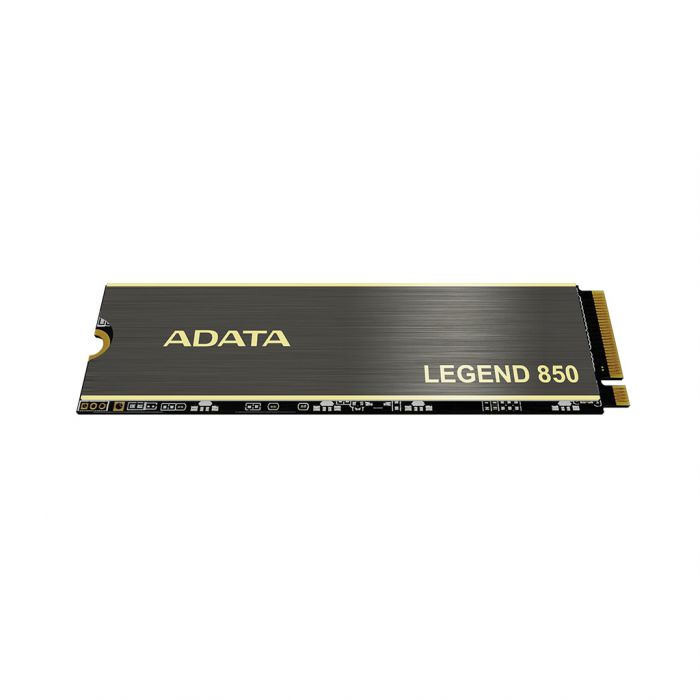 Накопичувач SSD ADATA M.2 1TB PCIe 4.0 LEGEND 850