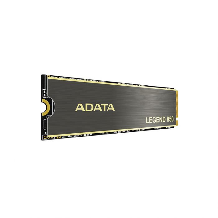 Накопичувач SSD ADATA M.2 1TB PCIe 4.0 LEGEND 850