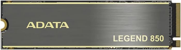 Накопичувач SSD ADATA M.2 1TB PCIe 4.0 LEGEND 850