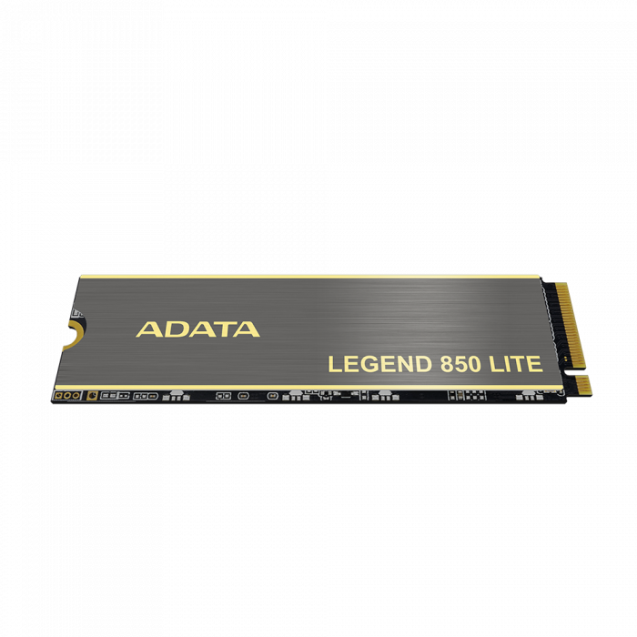 Накопичувач SSD ADATA M.2 2TB PCIe 4.0 LEGEND 850 Lite
