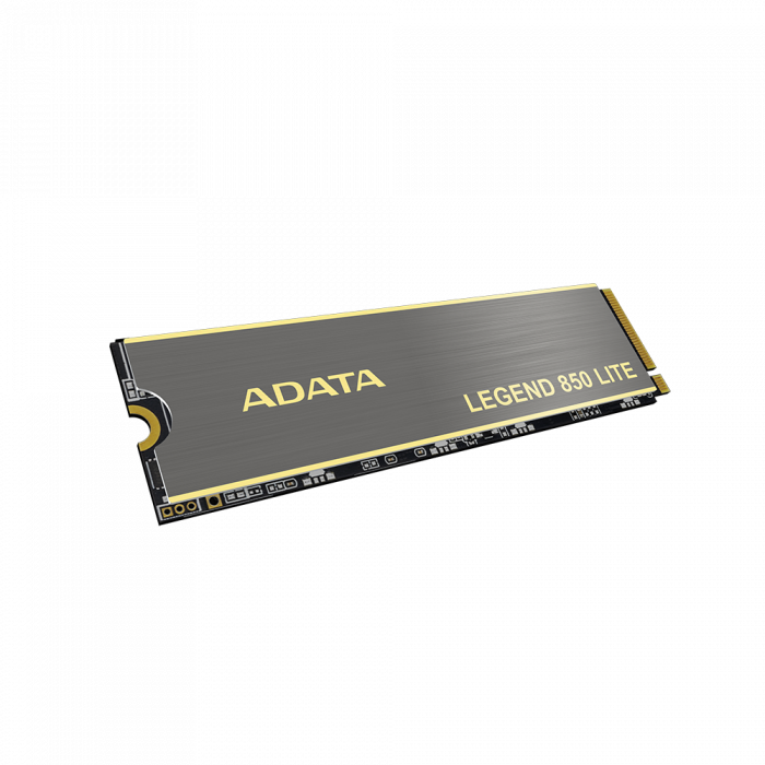 Накопичувач SSD ADATA M.2 2TB PCIe 4.0 LEGEND 850 Lite