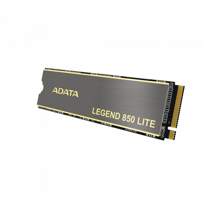 Накопичувач SSD ADATA M.2 2TB PCIe 4.0 LEGEND 850 Lite