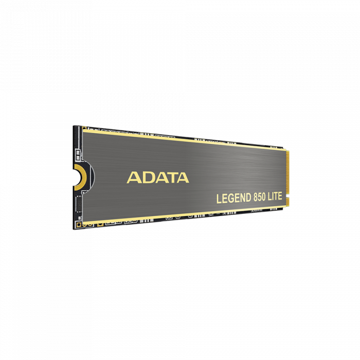 Накопичувач SSD ADATA M.2 2TB PCIe 4.0 LEGEND 850 Lite