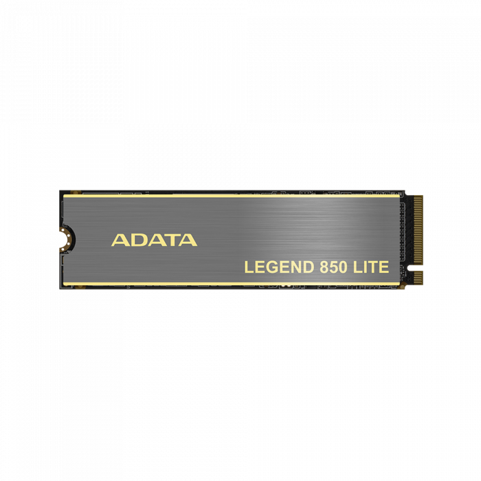 Накопичувач SSD ADATA M.2 2TB PCIe 4.0 LEGEND 850 Lite