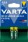 Акумулятор VARTA NI-MH Phone  AAA 800 мАг, 2 шт.