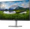 Монітор DELL 27" S2721QSA 2xHDMI, DP, MM, IPS, 3840x2160, sRGB 99%, FreeSync, Pivot, HDR