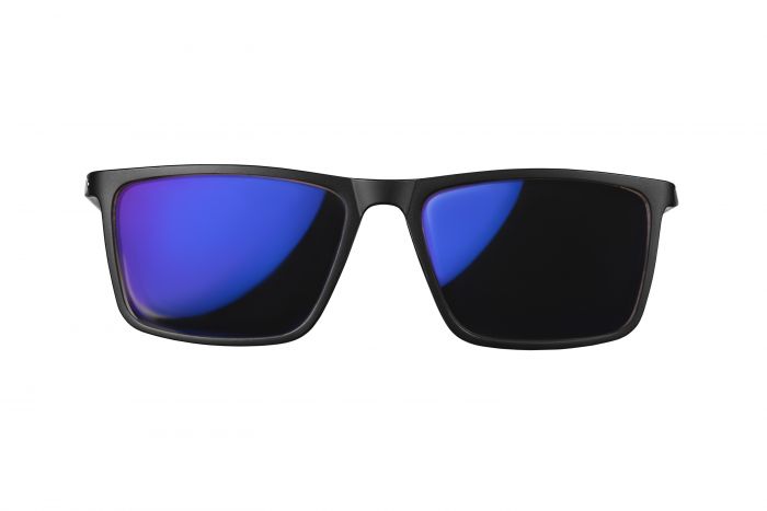 Захисні окуляри 2E GAMING Anti-blue Black + Kit