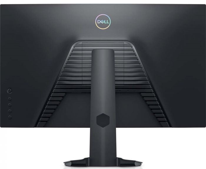 Монітор DELL 27" S2721HGFA 2xHDMI, DP, Audio, VA, 144Hz, 1ms, CURVED, G-SYNC, FreeSync