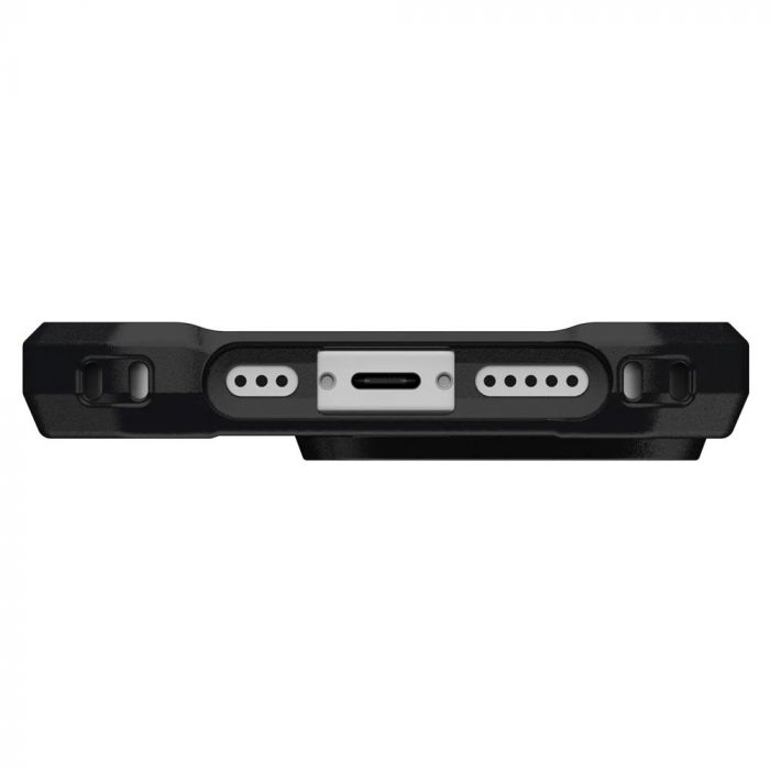 Чохол UAG для Apple iPhone 14 Pro Essential Armor Magsafe, Black