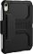Чохол UAG для iPad Mini (6th Gen, 2022) Scout with Kickstand and Handstrap, Black