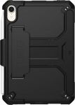 Чохол UAG для iPad Mini (6th Gen, 2022) Scout with Kickstand and Handstrap, Black