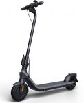 Електросамокат Segway-Ninebot E2 E, чорний