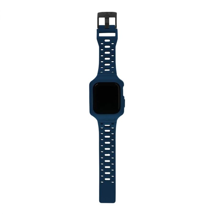 Ремінець UAG для Apple Watch 45/44/42 Huntington, Navy
