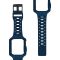Ремінець UAG для Apple Watch 45/44/42 Huntington, Navy