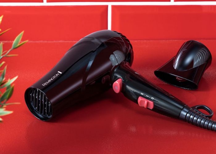 Фен Remington My Stylist Hairdryer D2000