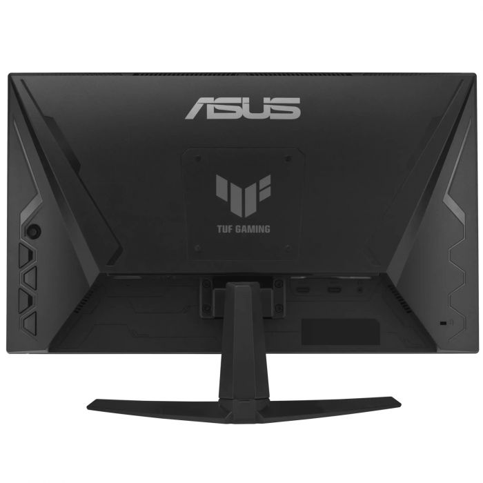 Монітор Asus 23.8" TUF Gaming VG246H1A 2xHDMI, Audio, IPS, 100Hz, 0.5ms, sRGB 110%, FreeSync