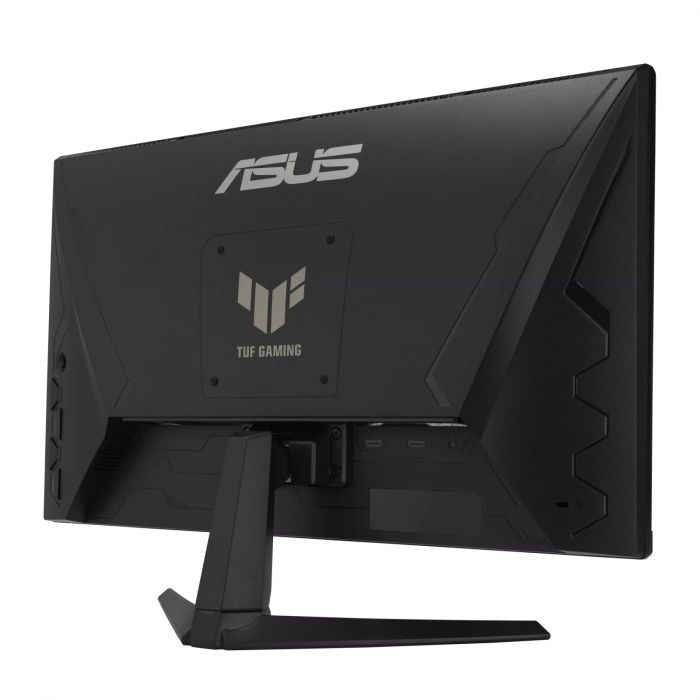 Монітор Asus 23.8" TUF Gaming VG246H1A 2xHDMI, Audio, IPS, 100Hz, 0.5ms, sRGB 110%, FreeSync