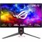 Монітор Asus 26.5" ROG Swift PG27AQDM 2xHDMI, DP, 2xUSB, OLED, 2560x1440, 240Hz, 0.03ms, DCI-P3 99%, G-SYNC, Pivot, HDR10