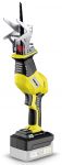 Пила шабельна Karcher PNS 3-18, акумуляторна, 150мм, 18В, 2.1 кг
