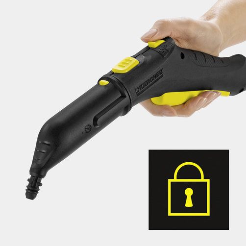 Пароочисник Karcher SC 2 EasyFix