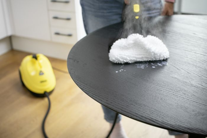 Пароочисник Karcher SC 2 EasyFix