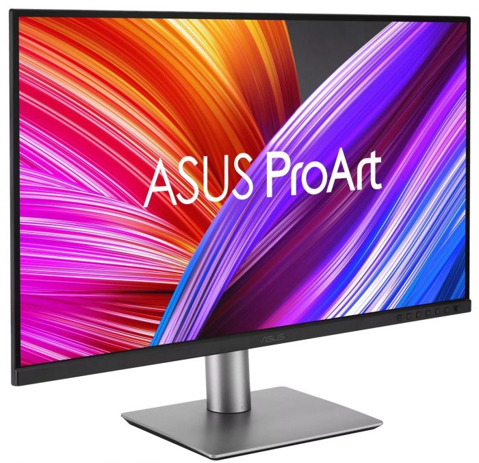 Монітор Asus 27" ProArt PA279CRV 2xHDMI, 2xDP, UCB-C, 3xUSB, MM, IPS, 3840x2160, DCI-P3 99%, AdaptiveSync, Pivot, HDR10