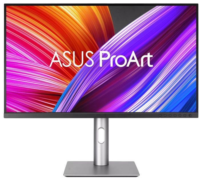 Монітор Asus 27" ProArt PA279CRV 2xHDMI, 2xDP, UCB-C, 3xUSB, MM, IPS, 3840x2160, DCI-P3 99%, AdaptiveSync, Pivot, HDR10