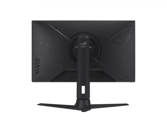 Монітор Asus 27" ROG Strix XG27AQMR 2xHDMI, DP, 2xUSB, IPS, 2560x1440, 300Hz, 1ms, sRGB 120% , G-SYNC, Pivot, HDR600