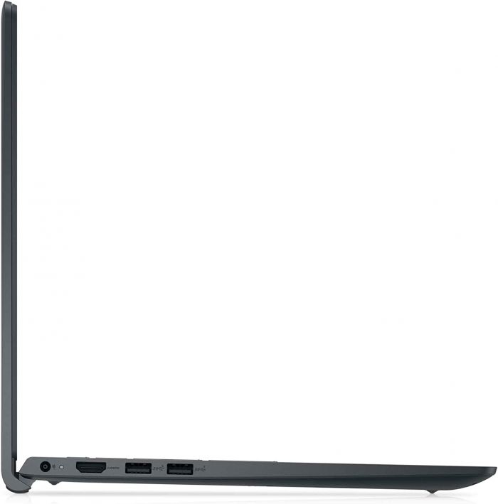 Ноутбук Dell Inspiron 3520 15.6" FHD WVA AG, Intel i3-1115G4, 8GB, F256GB, UMA, Lin, чорний
