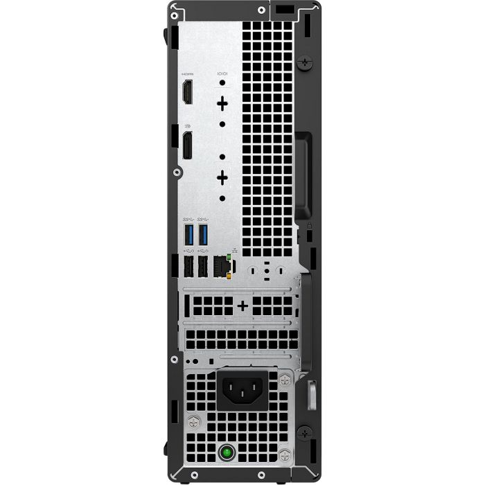 Комп'ютер персональний DELL OptiPlex 3000 SFF, Intel i5-12500, 8GB, F256GB, ODD, UMA, WiFi, кл+м, Lin