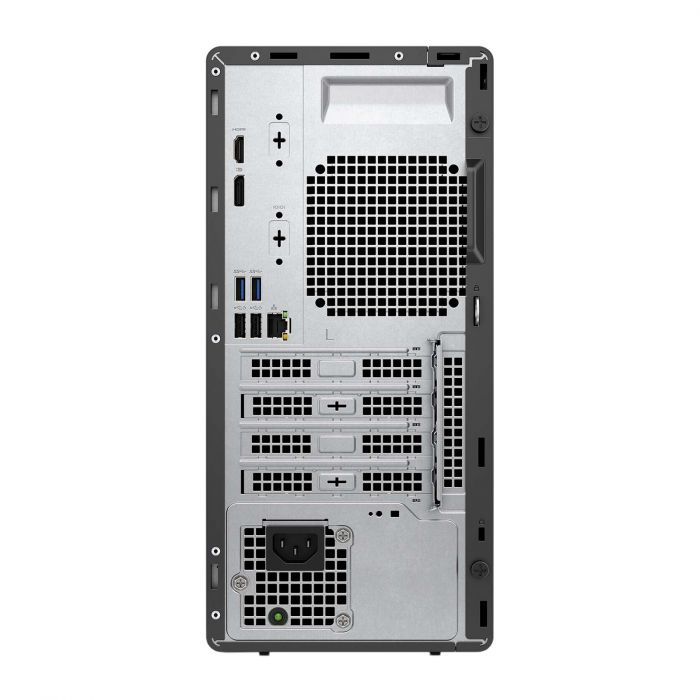 Комп'ютер персональний DELL OptiPlex 3000 MT, Intel i3-12100, 8GB, F256GB, ODD, UMA, кл+м, Win11P