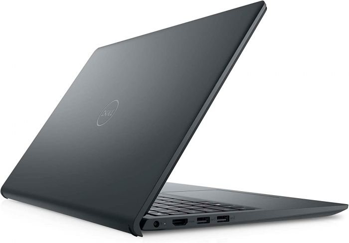 Ноутбук Dell Inspiron 3520 15.6" FHD WVA AG, Intel i5-1135G7, 16GB, F512GB, UMA, Lin, чорний