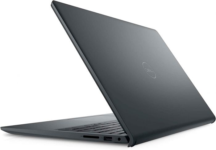 Ноутбук Dell Inspiron 3520 15.6" FHD WVA AG, Intel i7-1255U, 16GB, F512GB, UMA, Lin, чорний