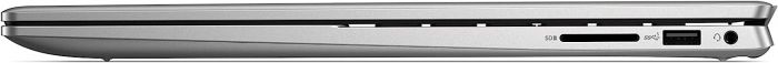 Ноутбук Dell Inspiron 5635 16" FHD+ WVA AG, AMD R7-7730U, 16GB, F1TB, UMA, Win11H, сріблястий