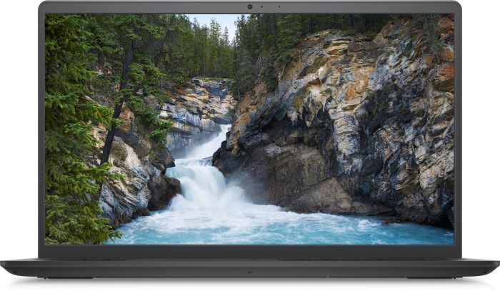Ноутбук Dell Vostro 3525 15.6" FHD AG, AMD R5-5500U, 16GB, F512GB, UMA, Win11P, чорний