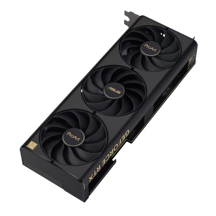 Відеокарта ASUS GeForce RTX 4070 TI 12GB GDDR6X GAMING OC PROART-RTX4070TI-O12G