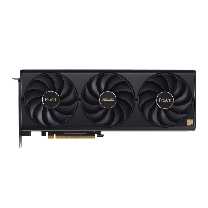 Відеокарта ASUS GeForce RTX 4070 TI 12GB GDDR6X GAMING OC PROART-RTX4070TI-O12G