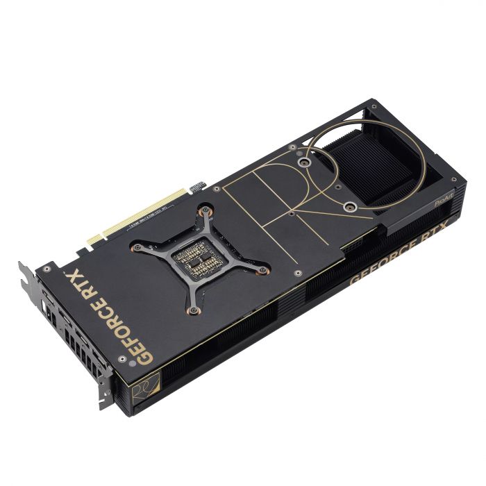 Відеокарта ASUS GeForce RTX 4070 TI 12GB GDDR6X GAMING OC PROART-RTX4070TI-O12G