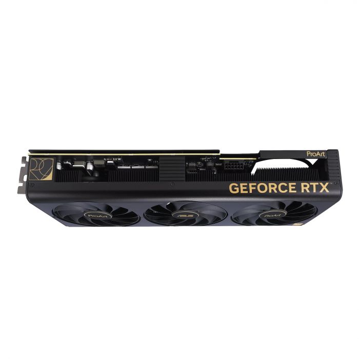 Відеокарта ASUS GeForce RTX 4070 TI 12GB GDDR6X GAMING OC PROART-RTX4070TI-O12G