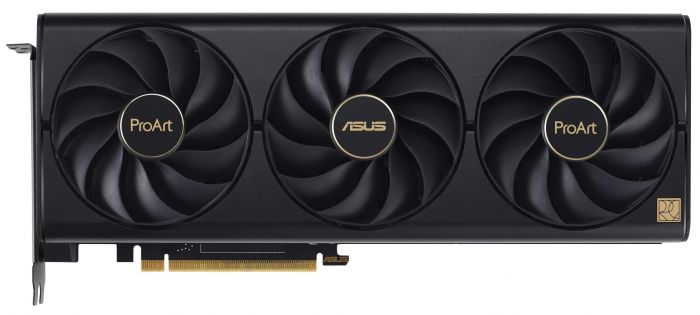 Відеокарта ASUS GeForce RTX 4070 TI 12GB GDDR6X GAMING OC PROART-RTX4070TI-O12G