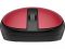 Миша HP 240 BT red