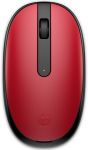 Миша HP 240 BT red